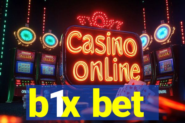 b1x bet